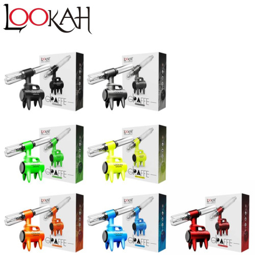 LOOKAH GIRAFFE NECTAR COLLECTOR